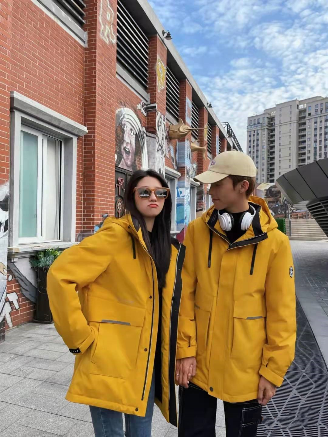 海澜之家和波司登羽绒服哪个好,海澜之家羽绒服新款正品