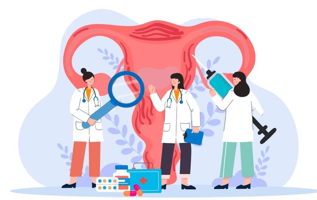 hpv感染意味着什么,hpv感染了皮肤会出现什么症状