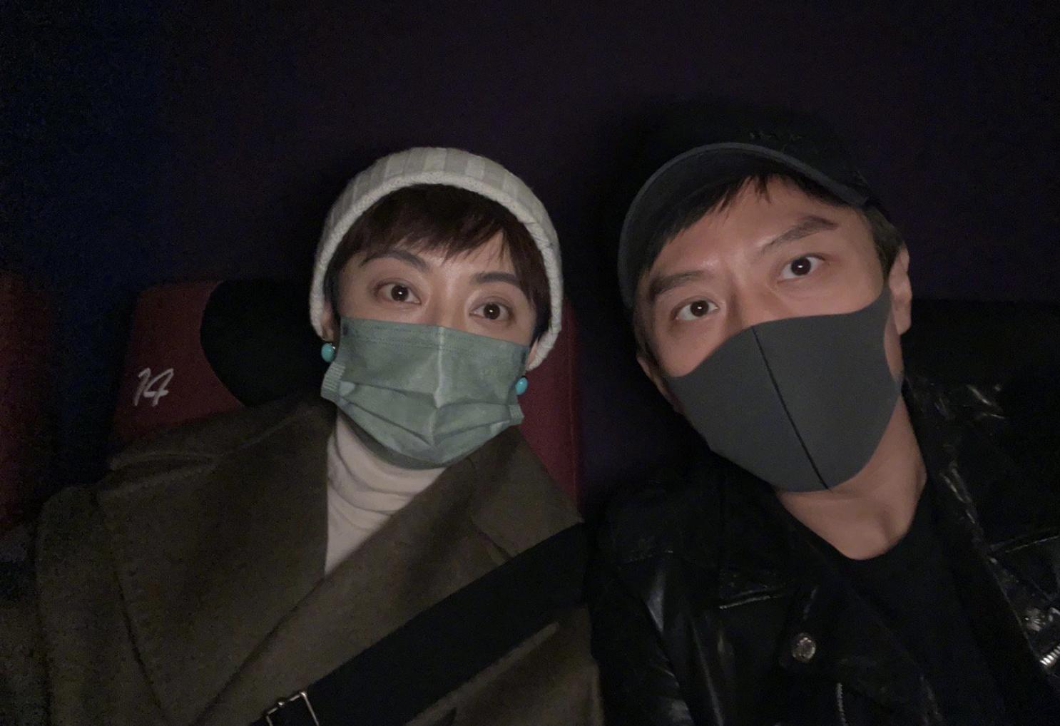 孙俪否认得了甲亢眼球凸,孙俪否认患甲亢