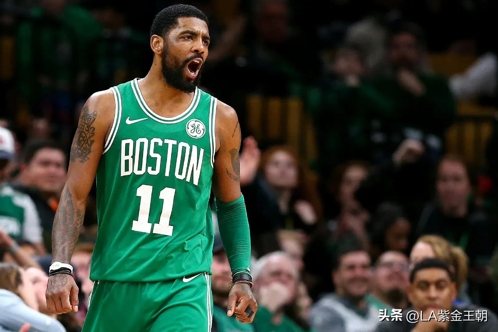 17-18赛季凯尔特人欧文打了多少场,现在凯尔特人对欧文的态度