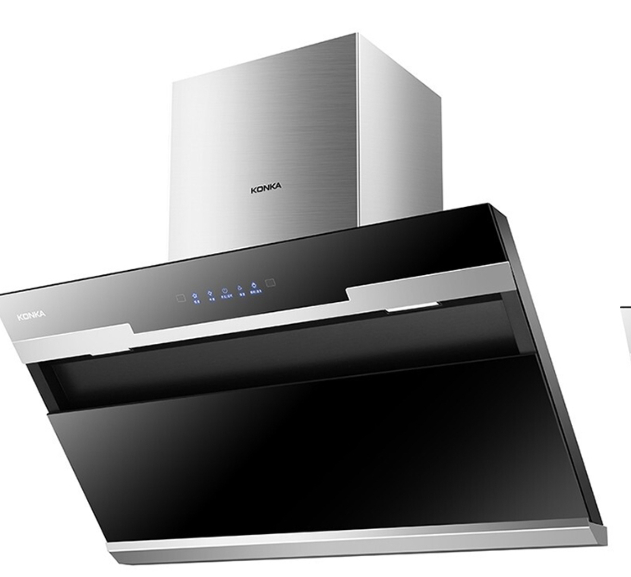 各种抽油烟机的优缺点,抽油烟机选什么好一点实用