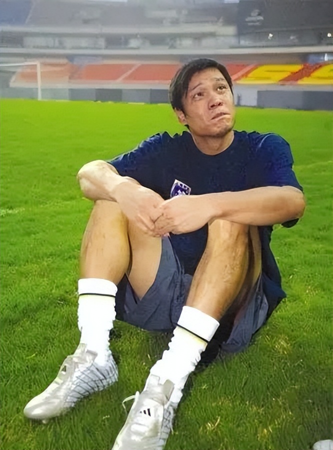 脱口秀男足范志毅,脱口秀体育范志毅