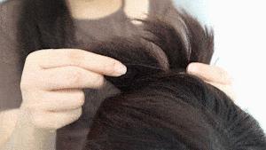 曾经火爆全网的齐刘海女头,2020最火减龄齐刘海初恋头