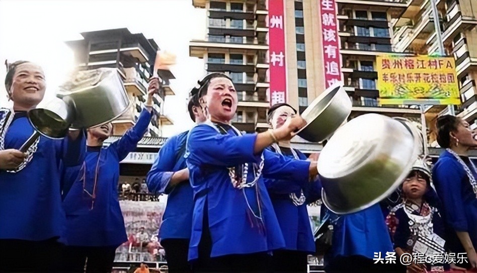 村超和国足谁更厉害,村超水平达到中甲水平了吗