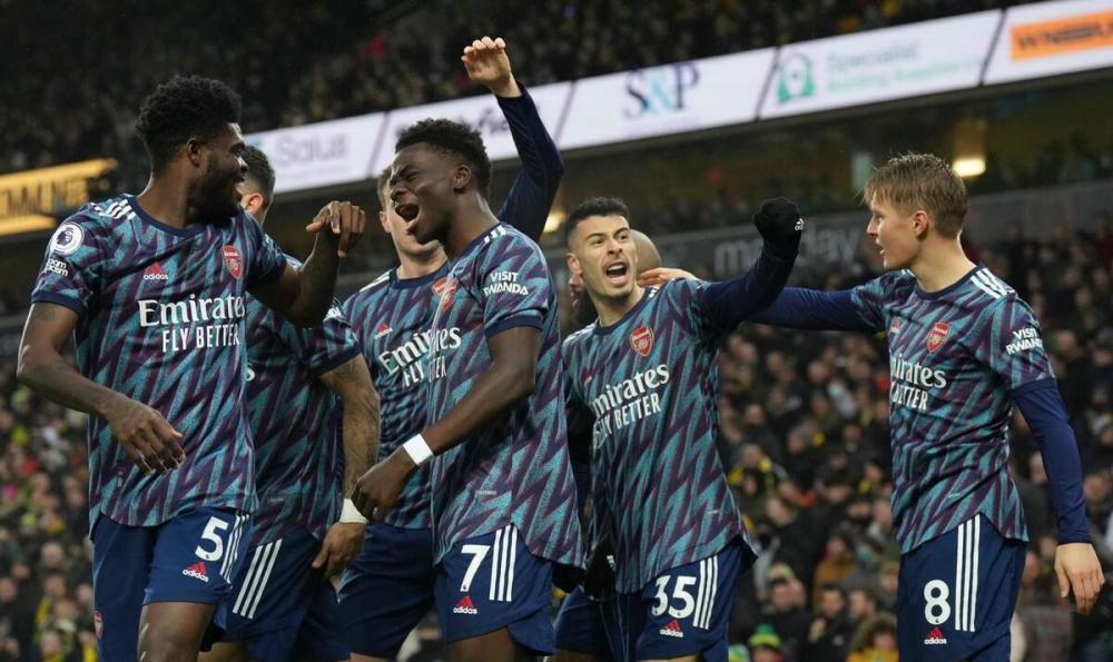 阿森纳必须掉链子吗,阿森纳最后的一战