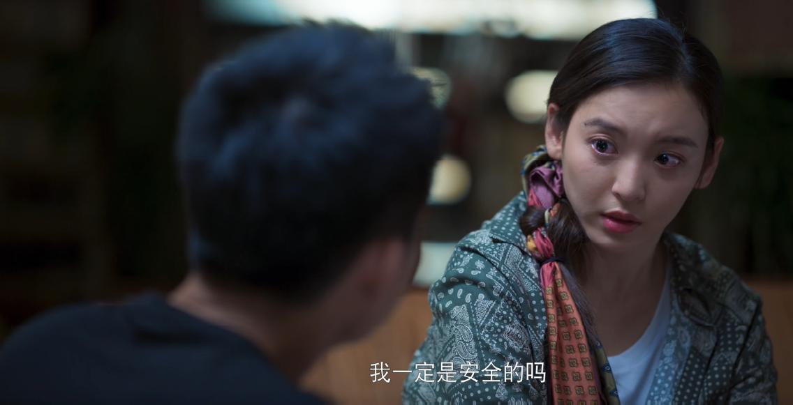 开端大结局到底隐藏了什么,开端大结局真的结局了吗