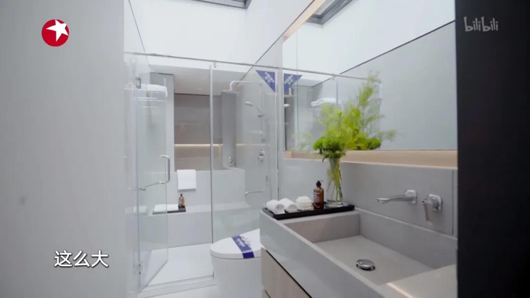 青岛小夫妻小院改造,青岛老破小40平小户型改造