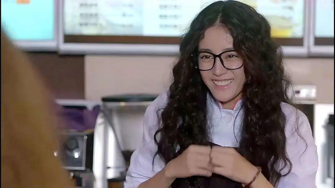 周星驰奇葩,周星驰电影中的奇葩