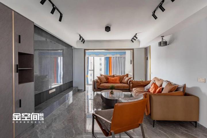 南宁哪家装修公司比较有实力,南宁老房翻新找哪家装修公司