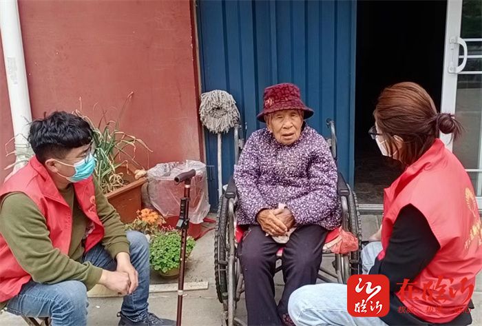 2023年全市文明实践志愿活动总结,山东省五为文明实践志愿服务活动