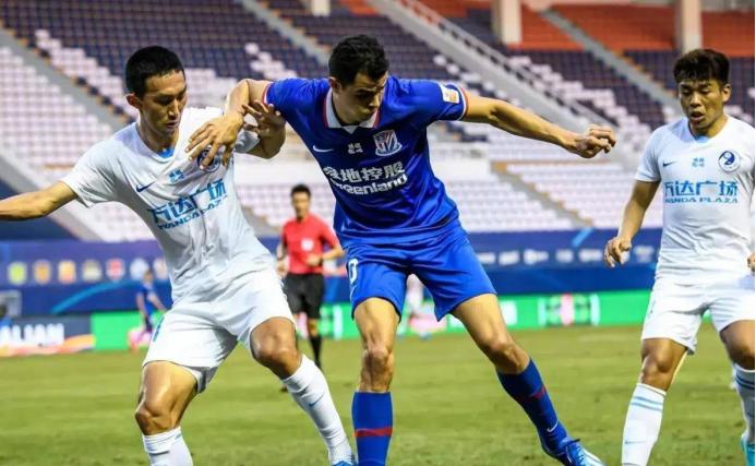 上海申花久事,申花转会新闻最新消息