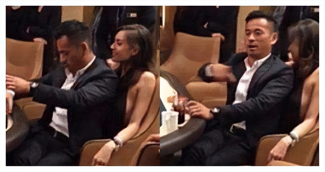 何鸿燊四太最后结局,何鸿燊死后蓝琼缨来送别了吗