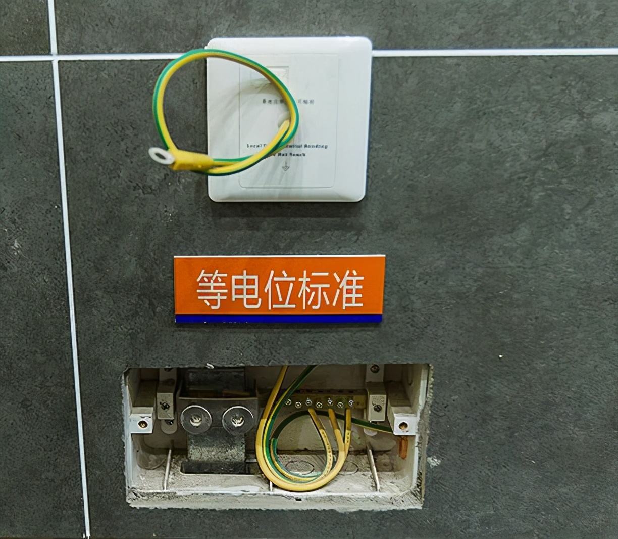 电热水器什么情况下漏电,电热水器有漏电风险吗