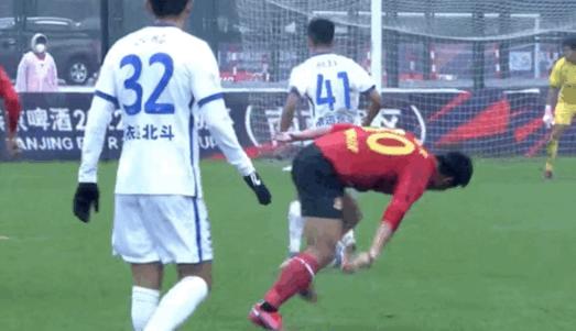 武汉三镇青训足协杯,武汉三镇鲁能青训