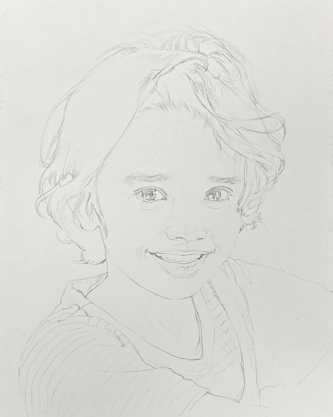 美得让人窒息的水彩,超级惊艳的水彩