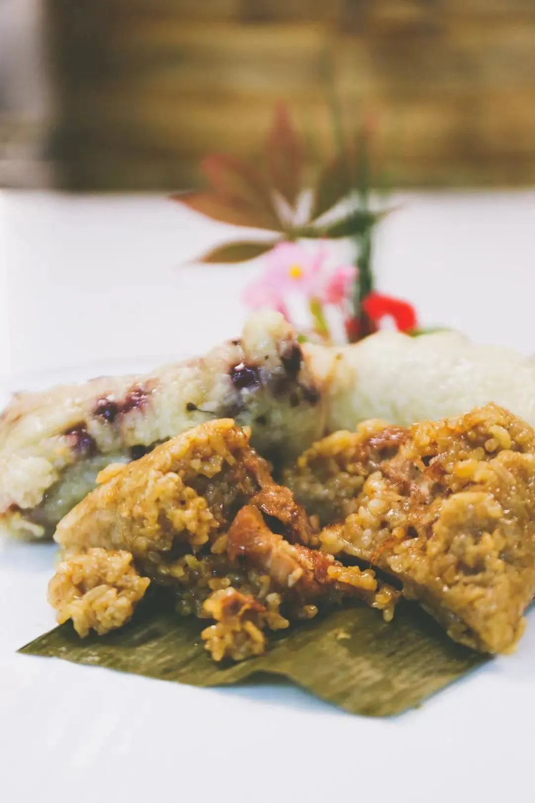 苏州端午花式粽子,端午节包粽子搞笑