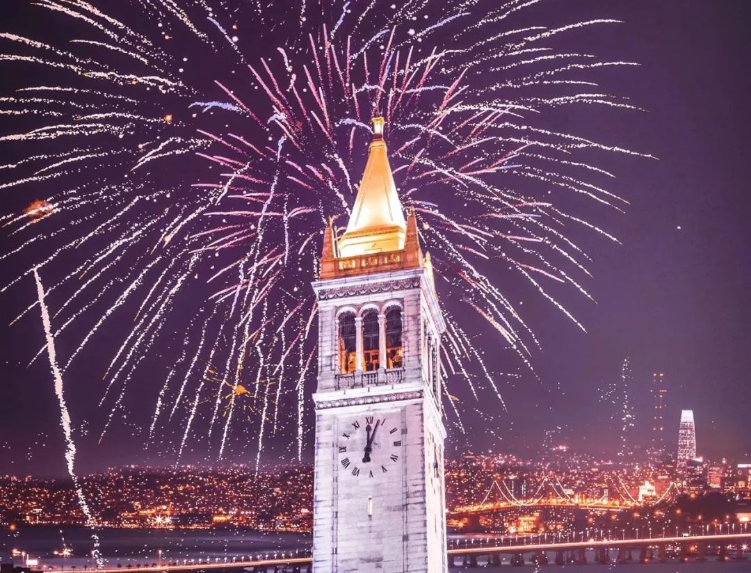 2023全美最佳「公立大学」排名出炉！UCB杀回榜首，Top50暗流涌动