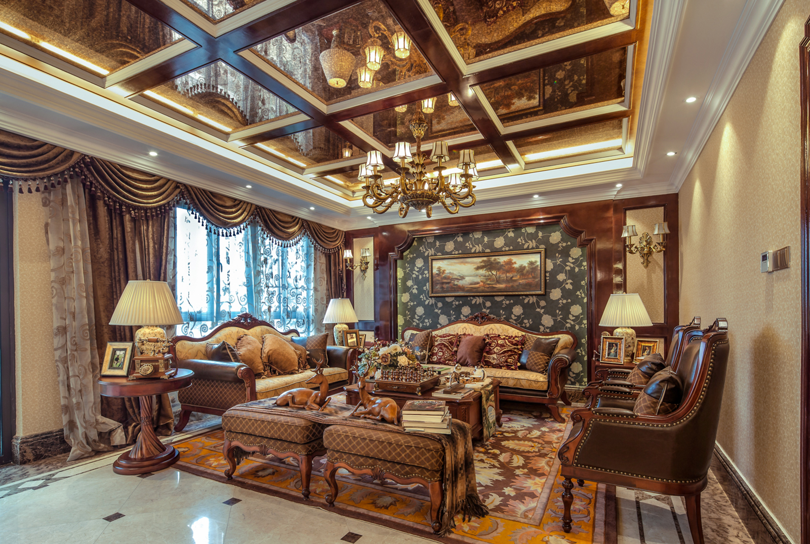 成都十大别墅装修公司排名,成都温江比较好的装修公司