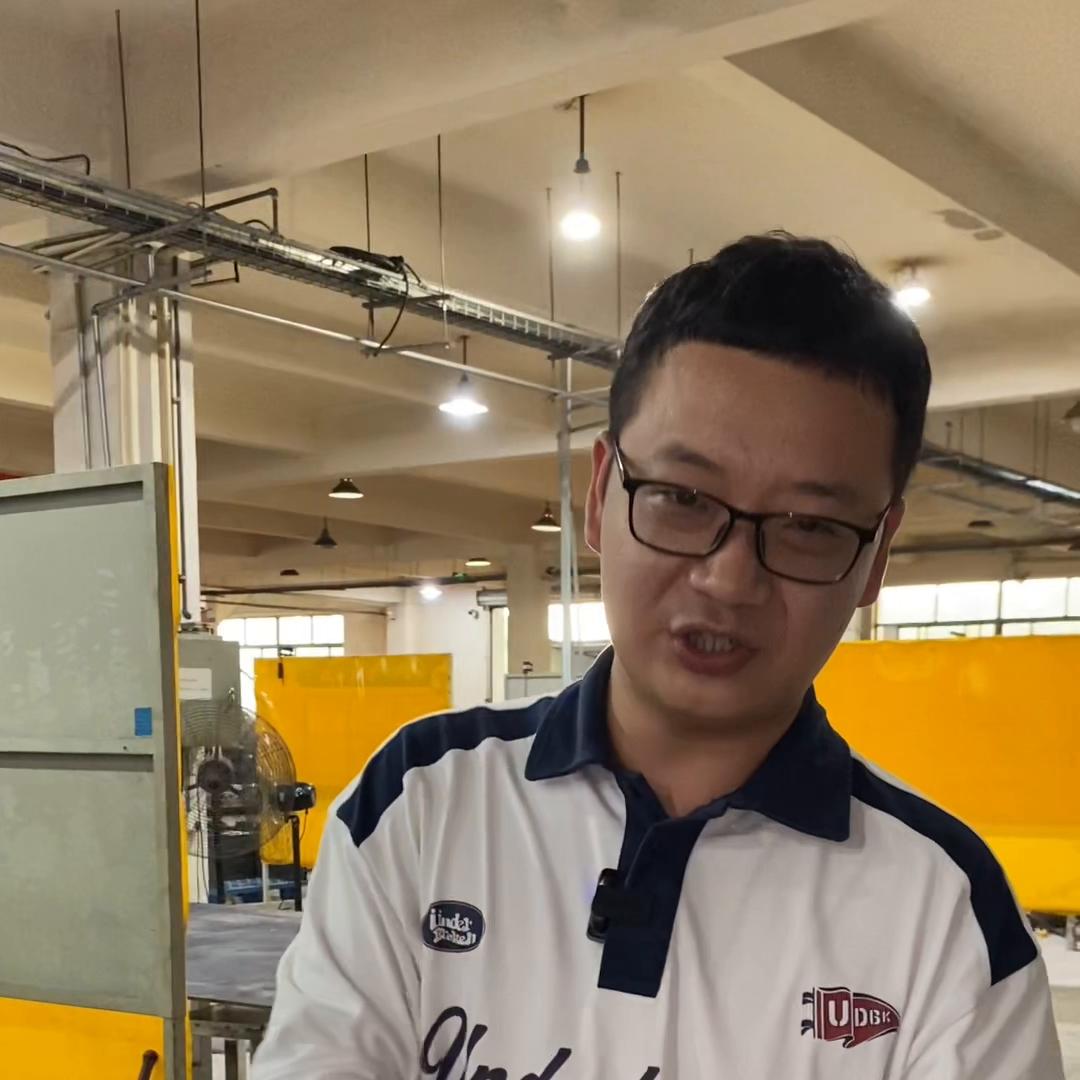 钣金工,钣金工教学视频