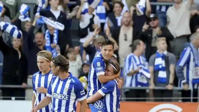 ifk哥德堡vs北雪平结果,卡尔马vsifk哥德堡结果