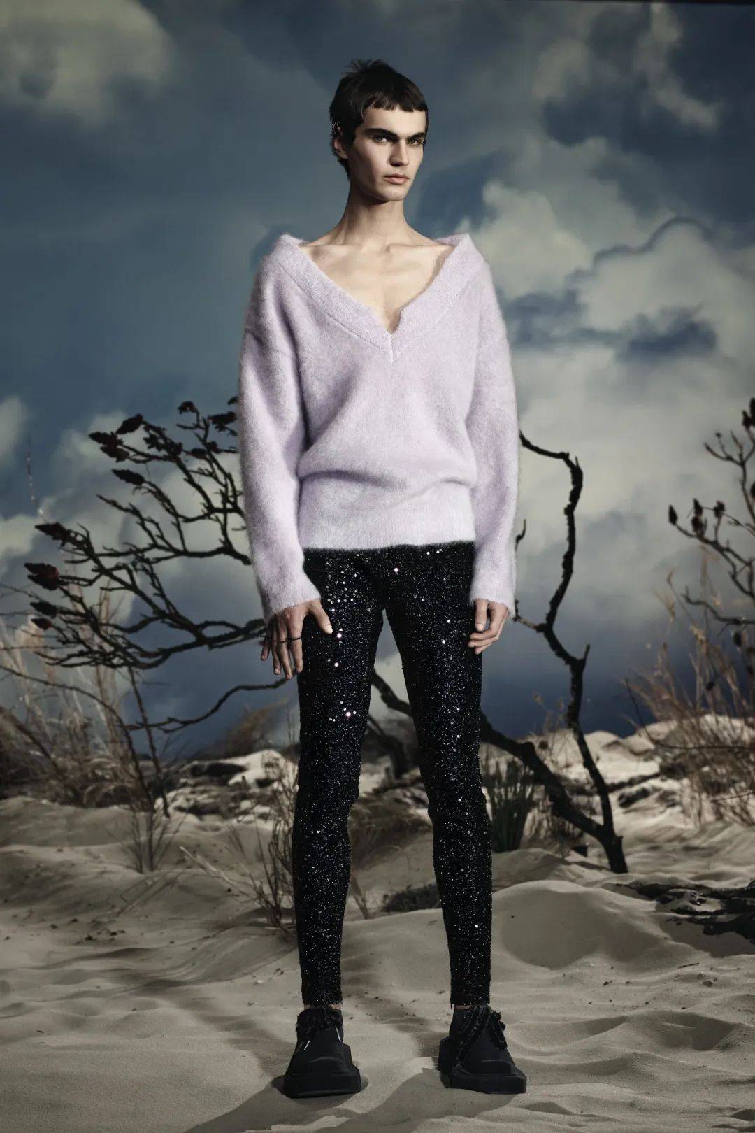 2022春夏伦敦时装周流行趋势,cmf最新活动