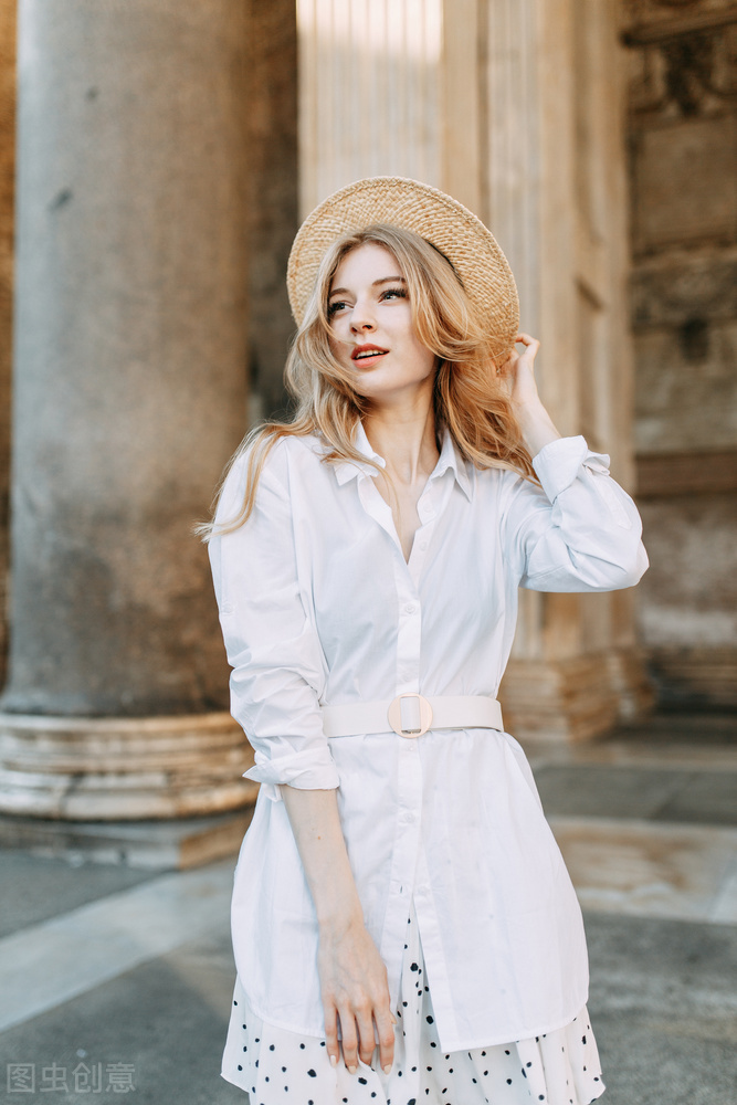 微小说：那年35岁，我与27岁的漂亮女人发生一段情