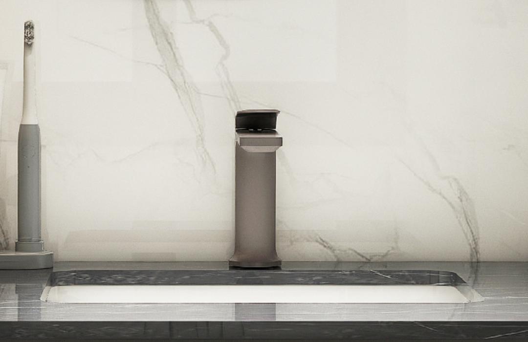 东鹏卫浴轻智能,东鹏整装卫浴智能镜