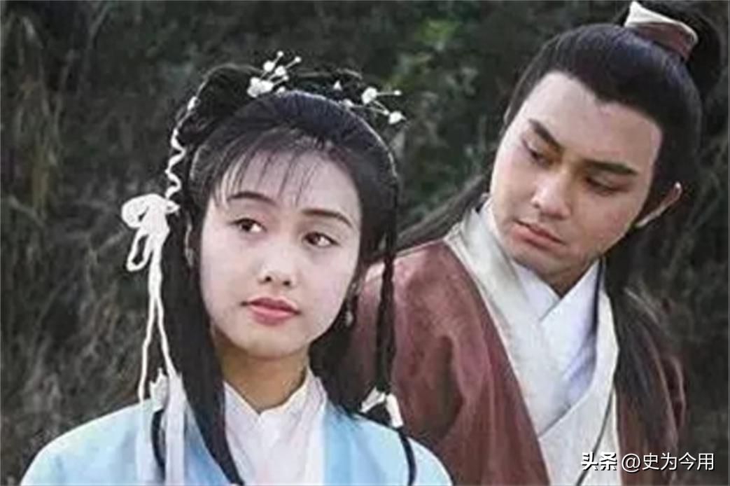 黄蓉女儿为什么喜欢郭芙,郭靖和黄蓉的女儿为什么叫郭襄