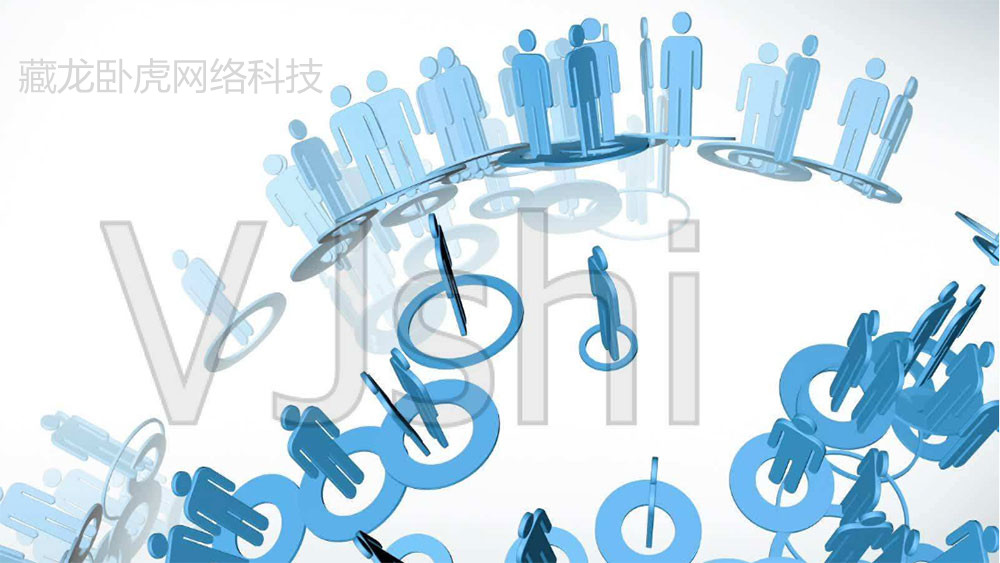 做一个企业官网的流程,手把手教你做企业官网