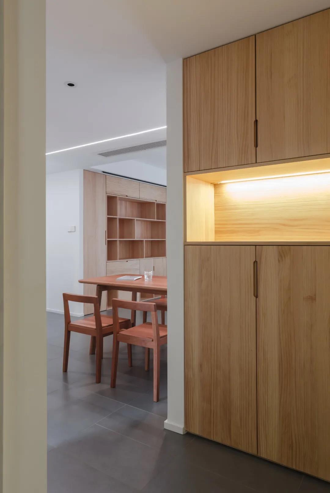 房间怎么打柜子好看又实用,装修房子打什么柜子好看