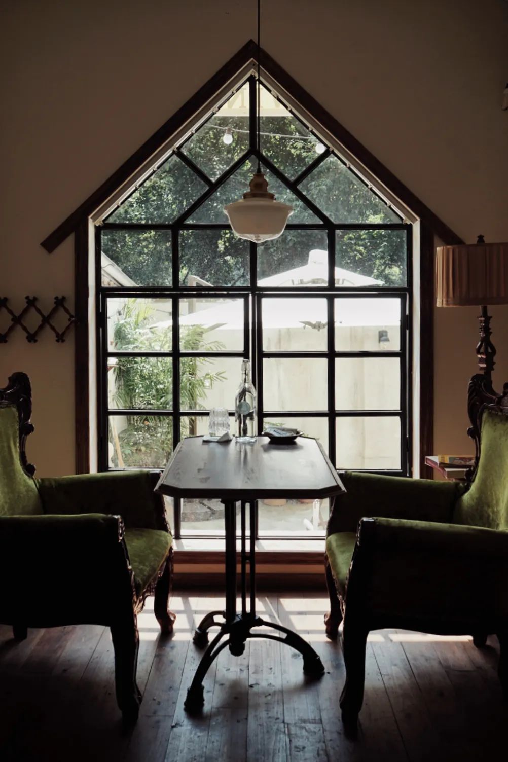 长沙最值得去的咖啡馆,长沙最值得打卡的十大网红咖啡店