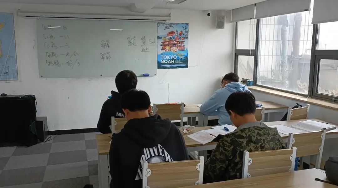 樱花日语教学怎么样,樱花日语学习费用