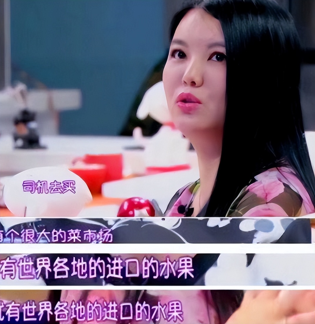 李湘身家十多亿是合法收入吗,李湘身价有5000亿吗