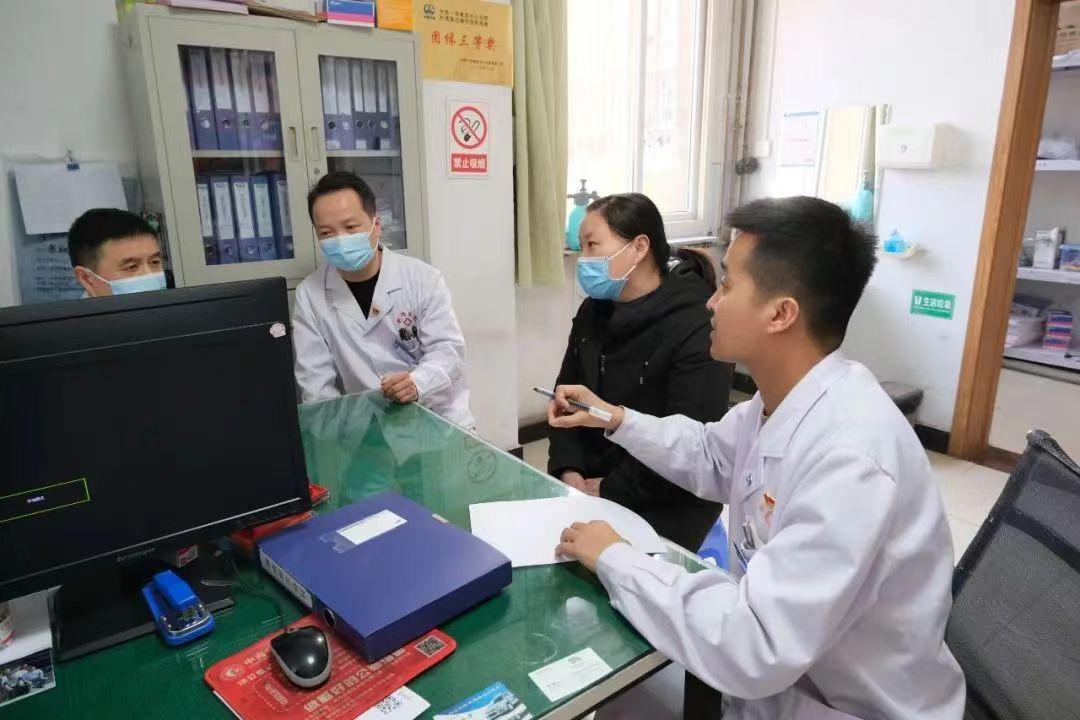 西电集团医院心内科专家,西安一附院无导线起搏器植入