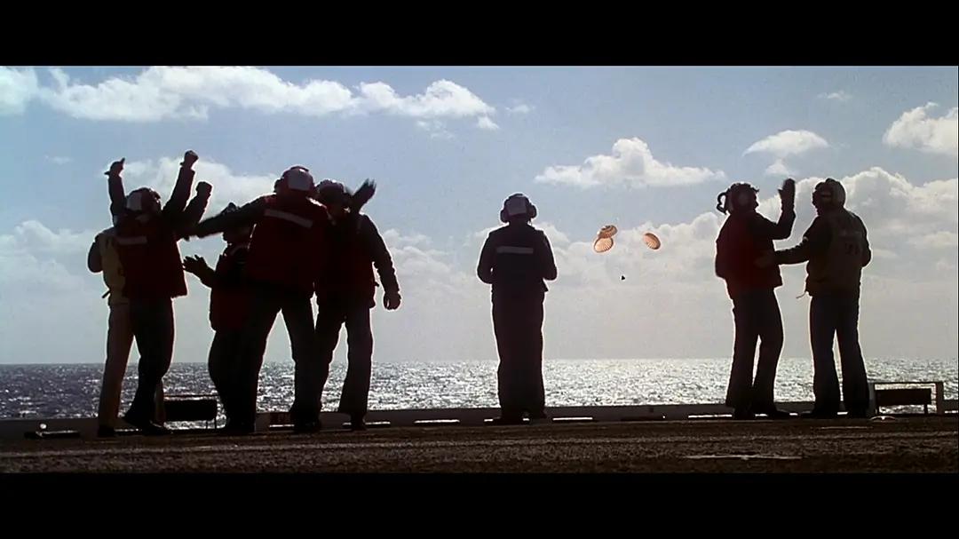 名导系列（国外篇）：最会拍传记的“童星”——朗·霍华德