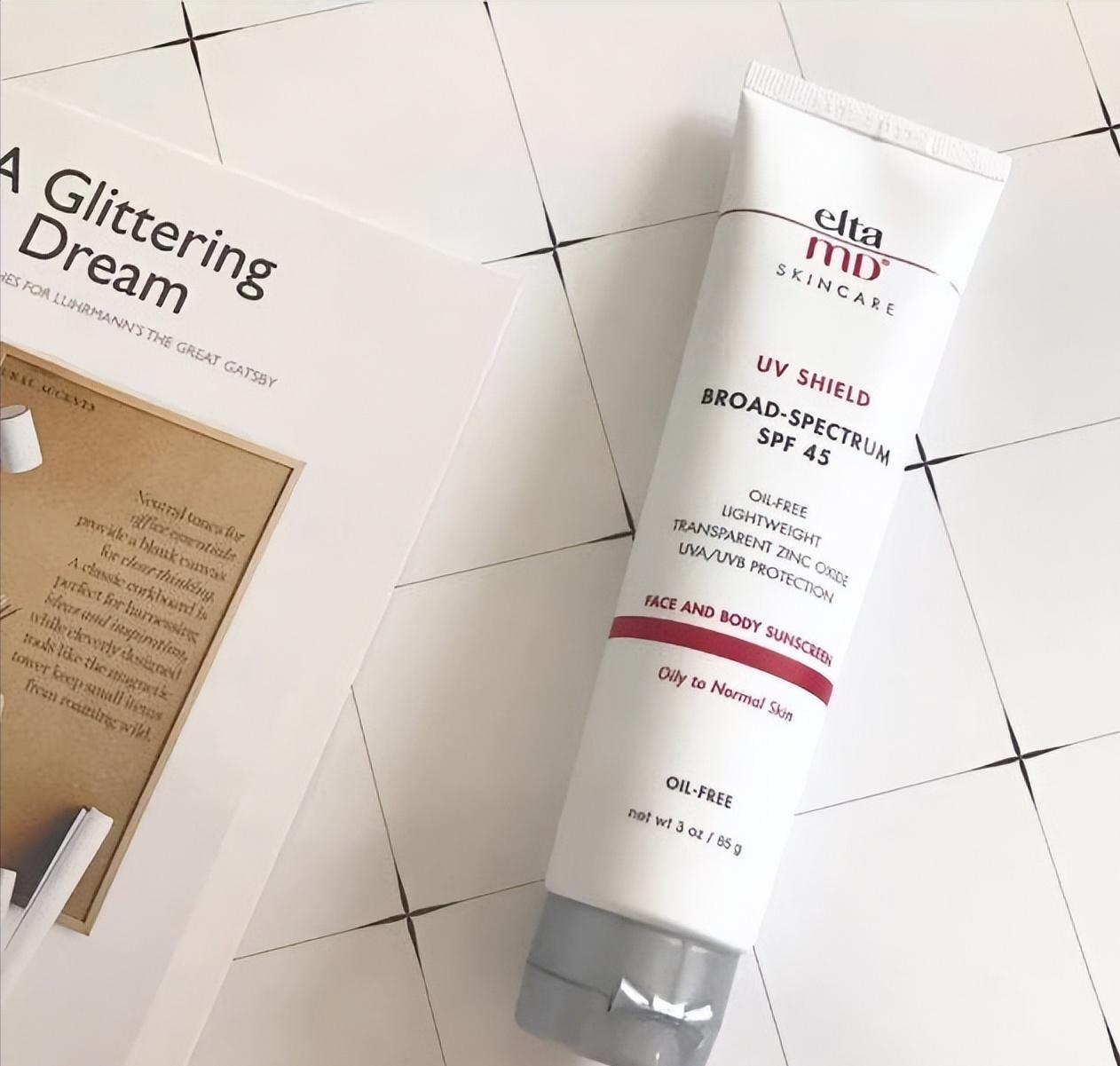 好用不伤皮肤的防晒霜测评,比较好用的日常防晒霜