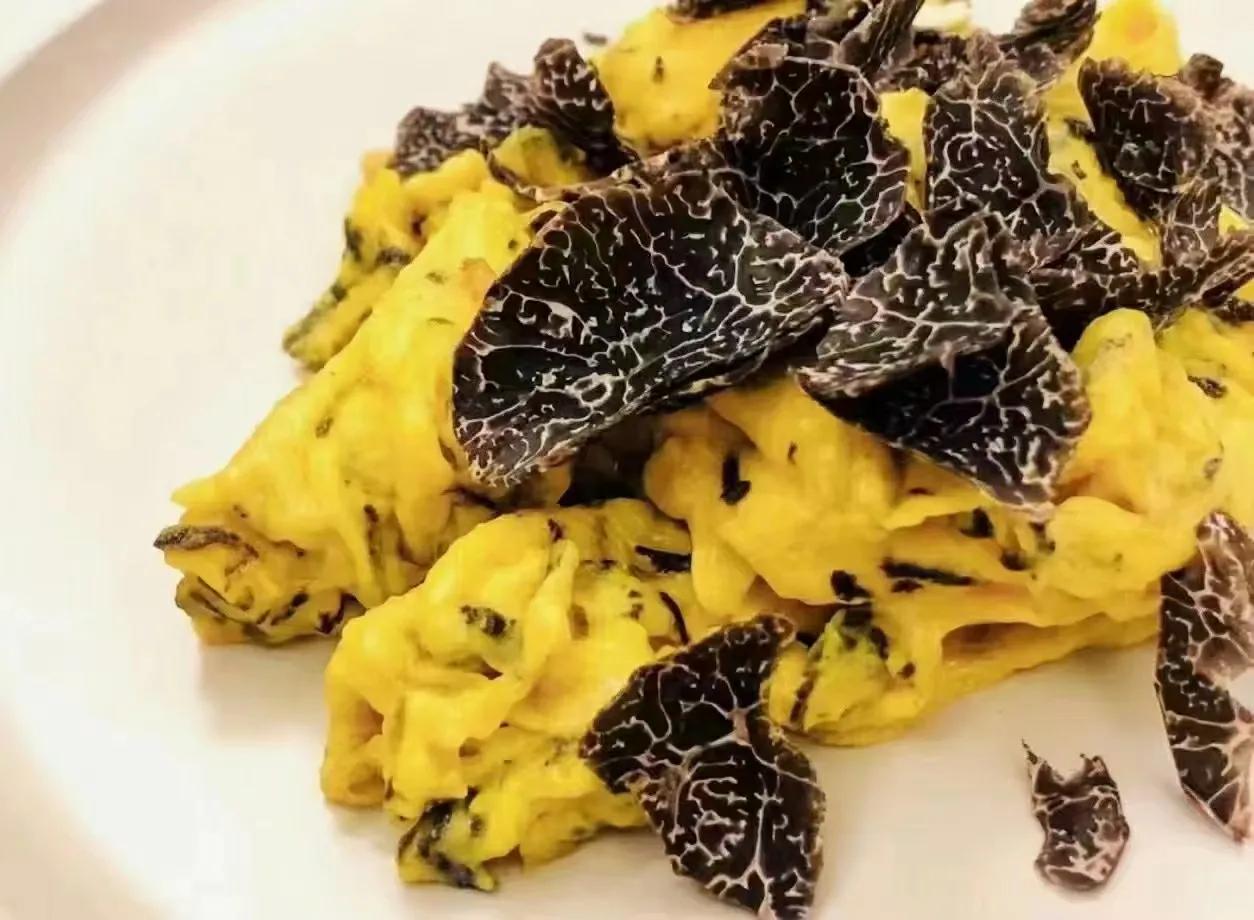 黑松露什么样的好用,黑松露有多好