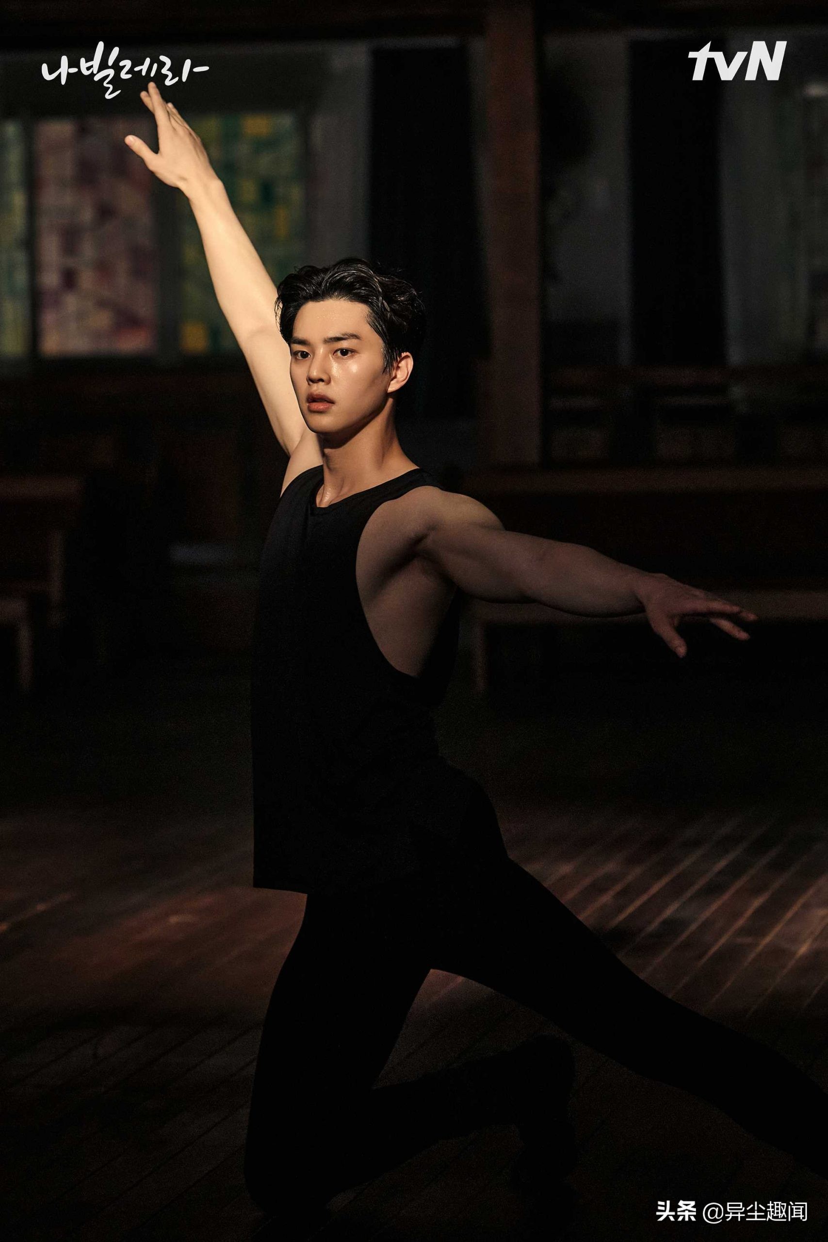 盘点10部超好看的韩剧！《Uncle》、《不可杀：永生之灵》好评多