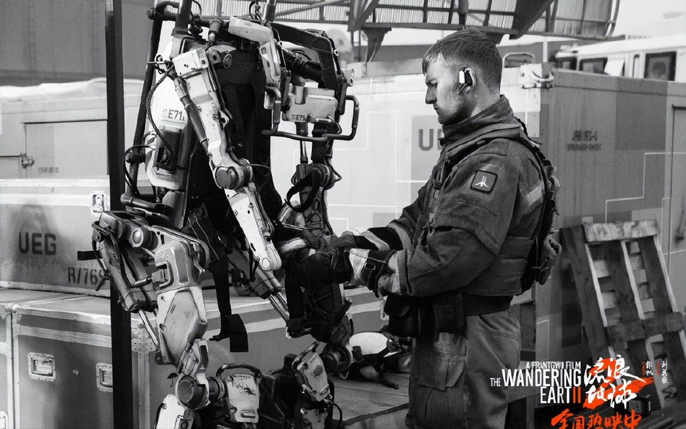 流浪地球2的科幻背后的故事,中国科幻史流浪地球