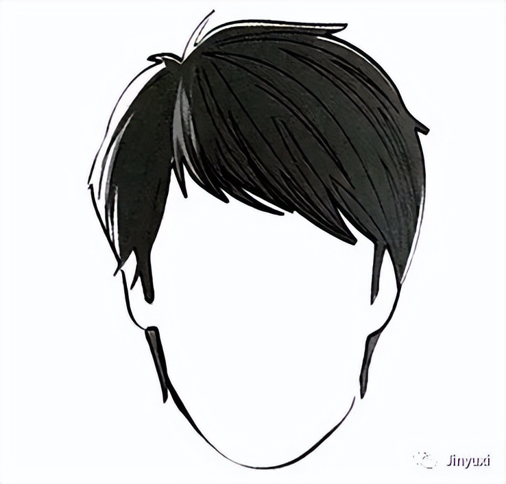 理男士发型需要注意的几点,聊聊男士发型的那些事儿