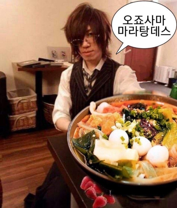 中国的零食在韩国有多火,中国售卖的韩国零食