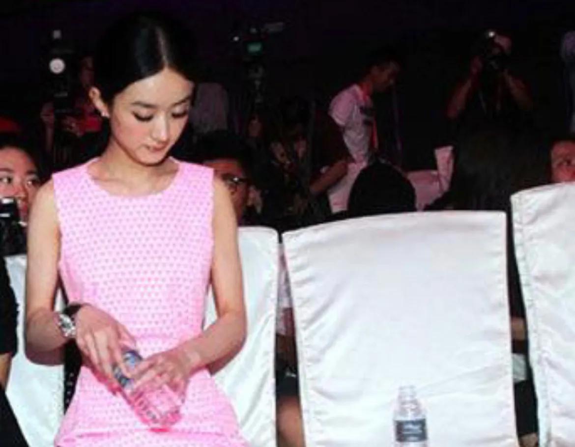 金星跟热巴,金星如何谈论热巴