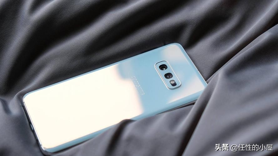 三星s10e—曾经的安卓小屏旗舰三年后上手！廉颇老矣，尚能饭否？