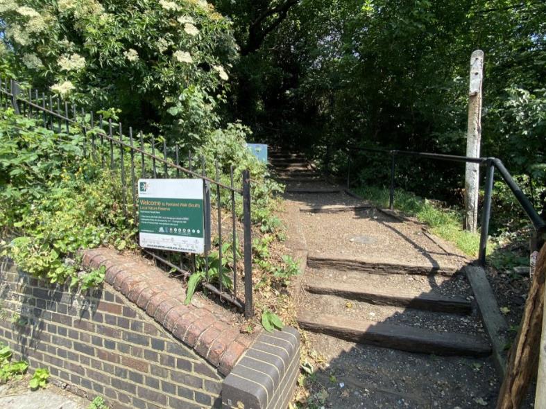 被当地政府指控“偷了”自家花园？他无奈告上法庭，赢得3万英镑