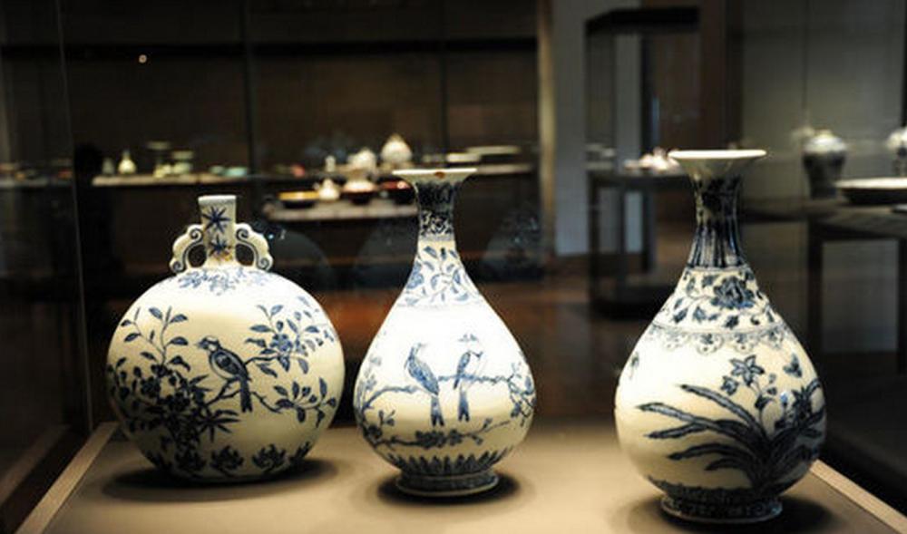 宋朝陶瓷贸易 (北宋陶瓷历史)