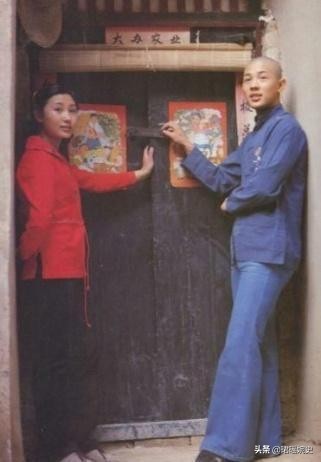 少林寺一毛钱一张票,少林寺一毛钱电影票