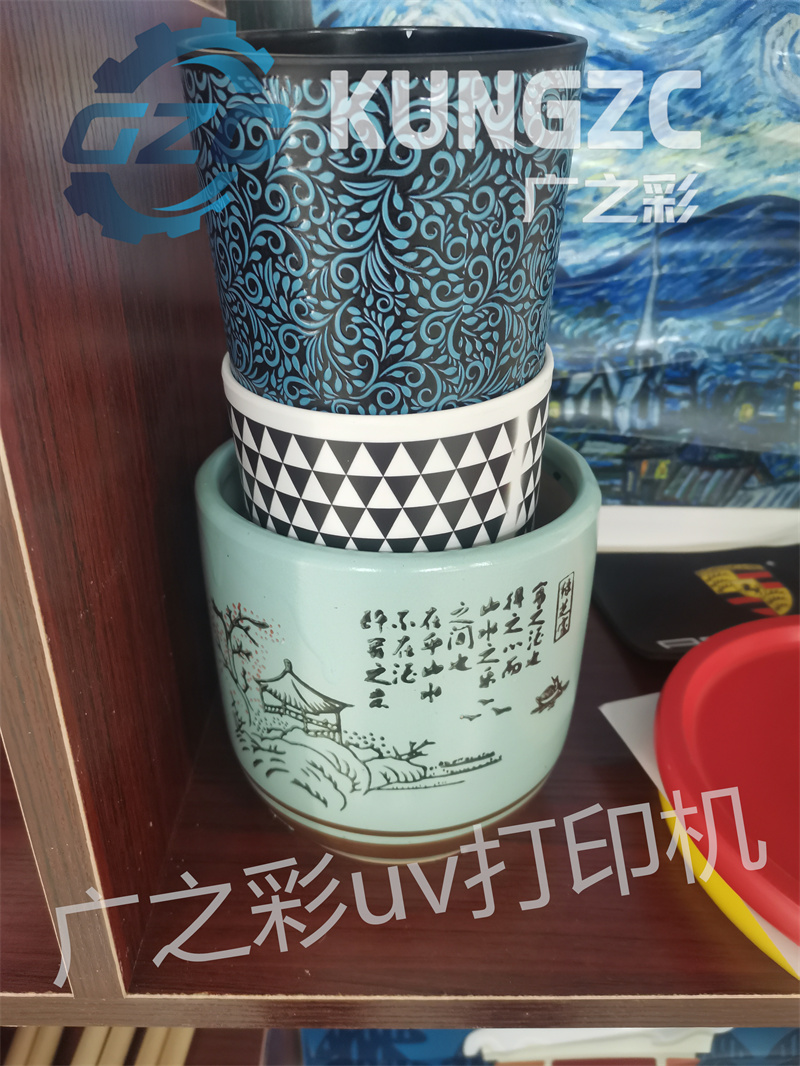 如何选择一款好的uv平板打印机,创新的uv打印机