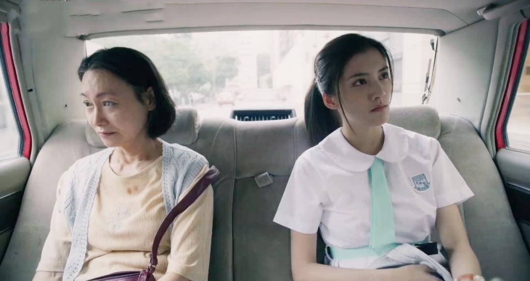 十大最美女星素颜照,殷桃20位演员今昔对比