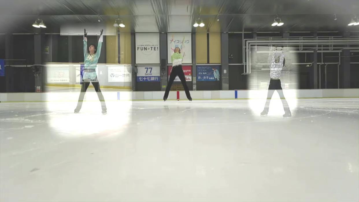 羽生结弦送的圣诞礼物,羽生结弦给粉丝准备的圣诞礼物