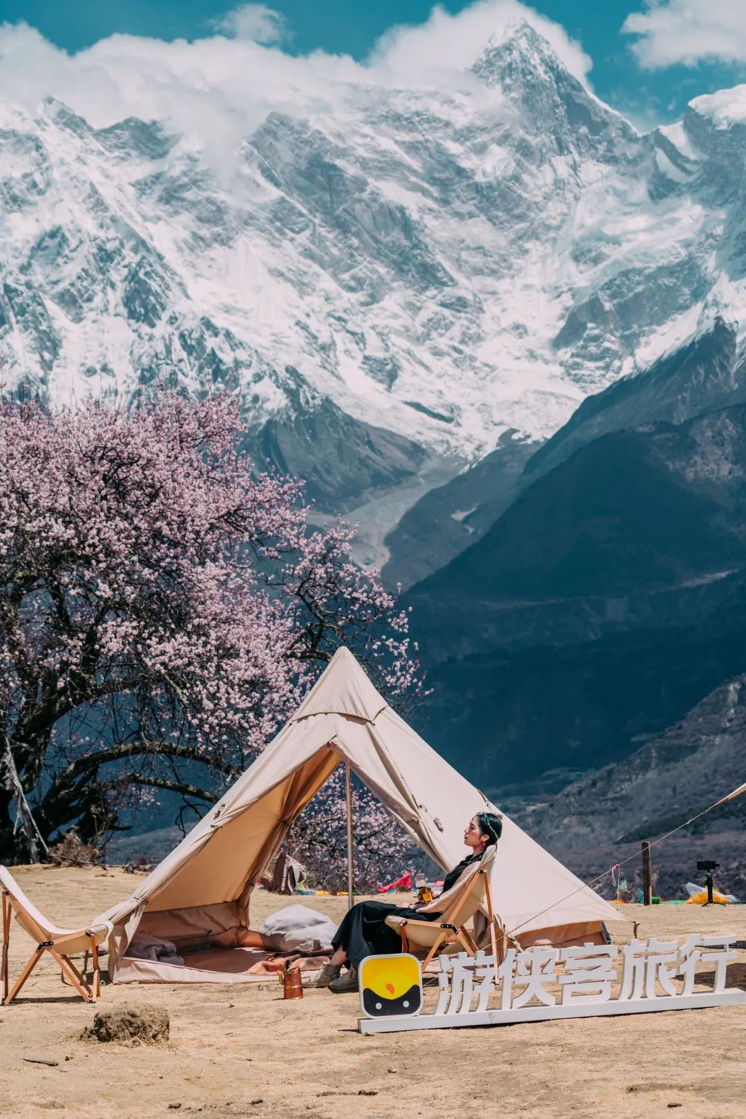 林芝花期预测,林芝桃花最佳观赏时间气温